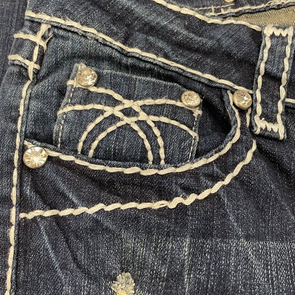 L.A. IDOL USA JEANS - Picture 4 of 6